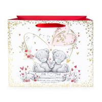 With Love Large Me to You Bear Gift Bag Extra Image 1 Preview